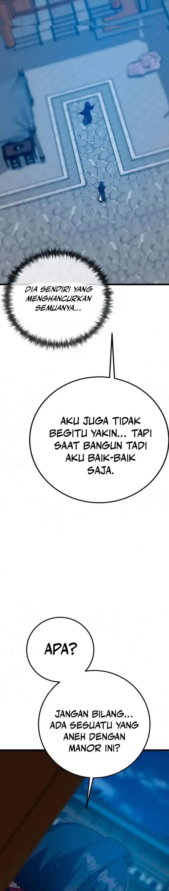 Initializing the Sect System Chapter 36