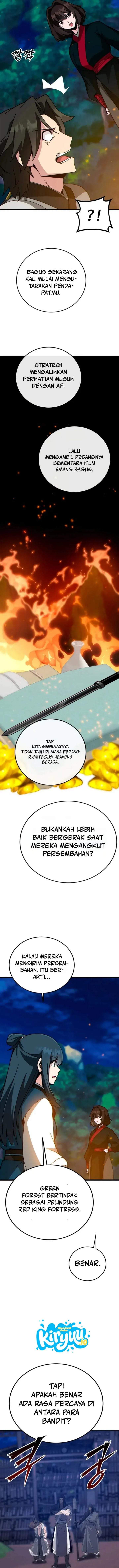 Initializing the Sect System Chapter 37