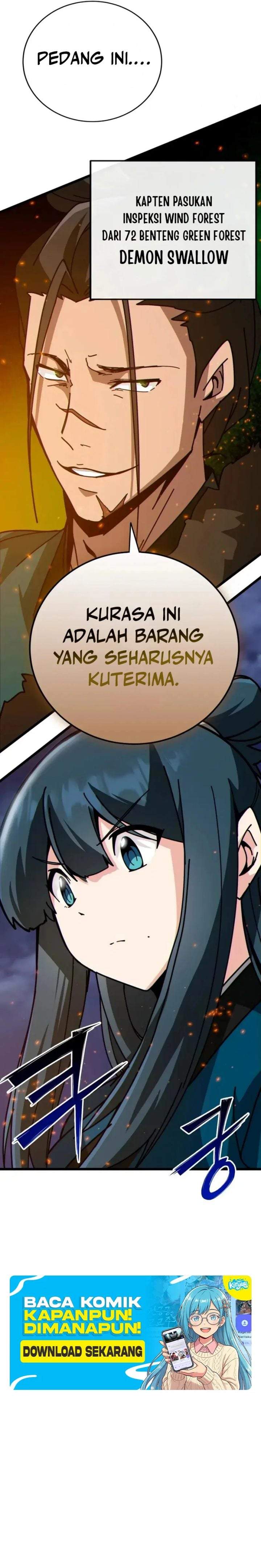 Initializing the Sect System Chapter 37