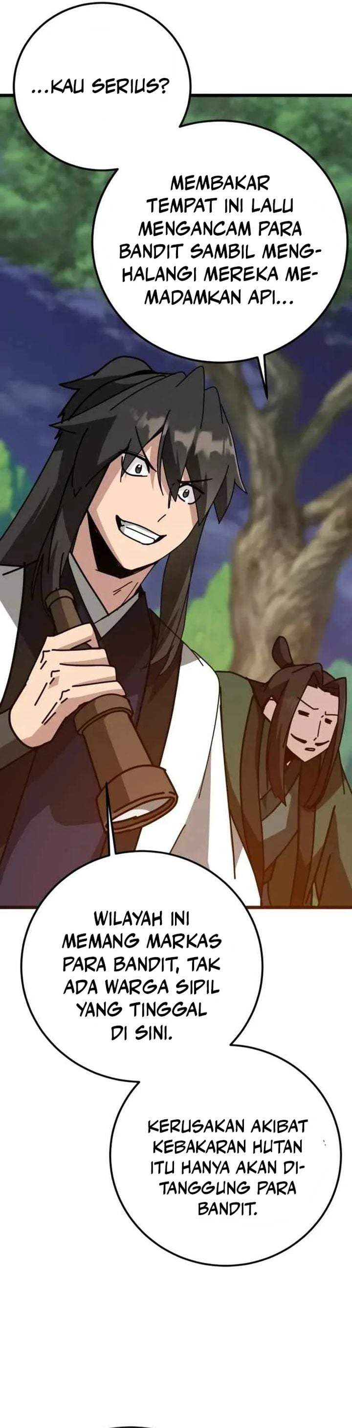 Initializing the Sect System Chapter 38
