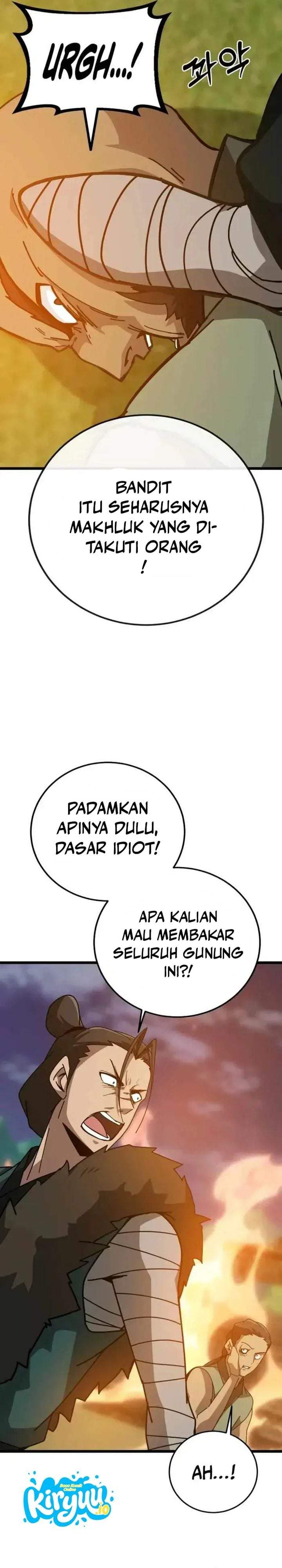 Initializing the Sect System Chapter 38