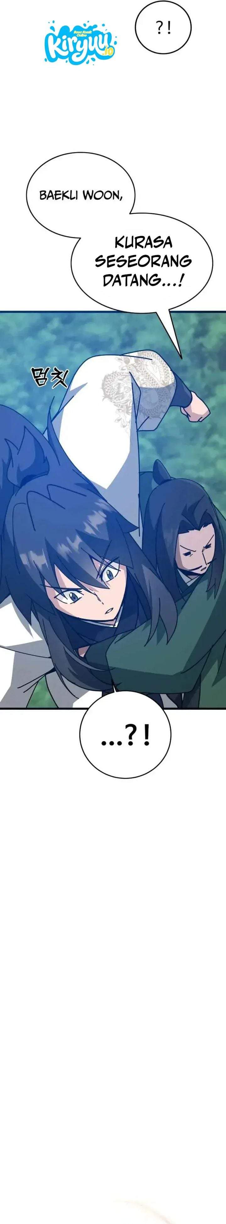 Initializing the Sect System Chapter 38