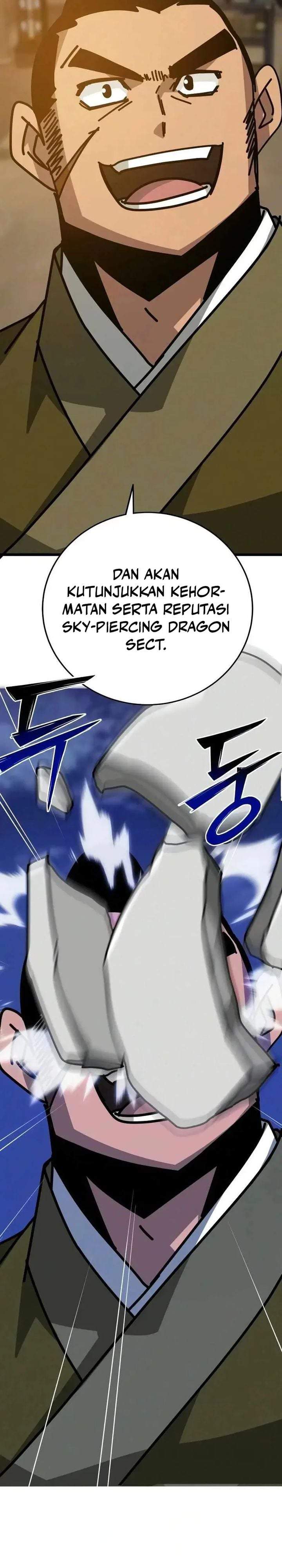 Initializing the Sect System Chapter 39