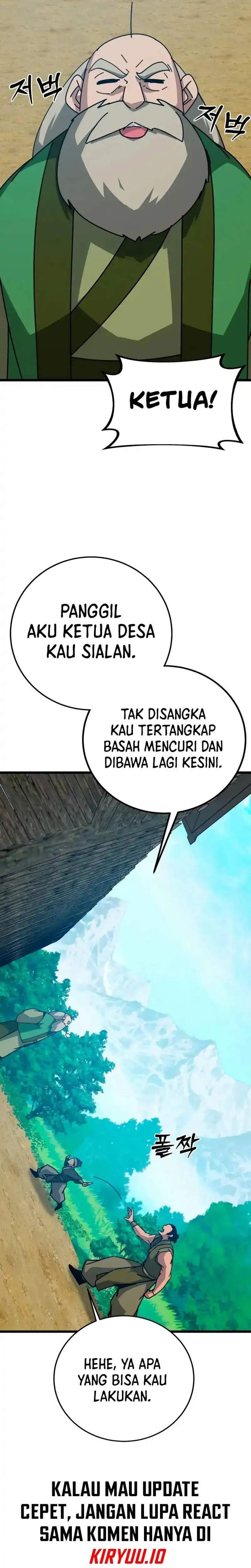 Initializing the Sect System Chapter 41