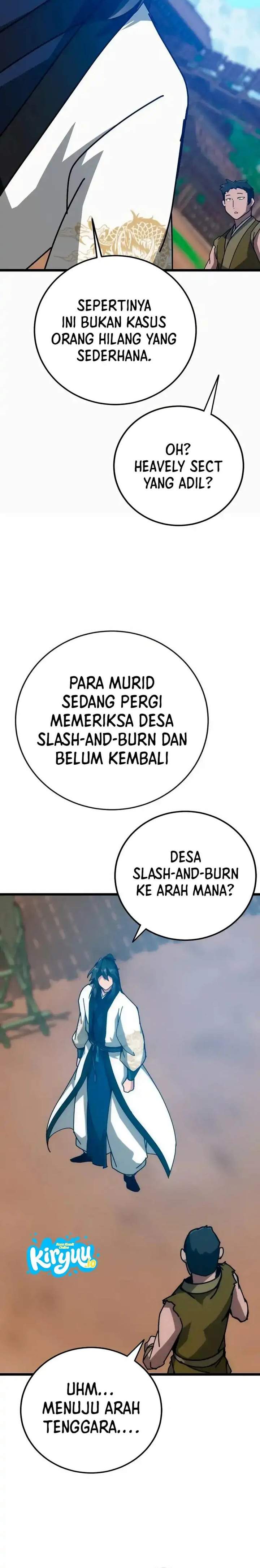 Initializing the Sect System Chapter 41