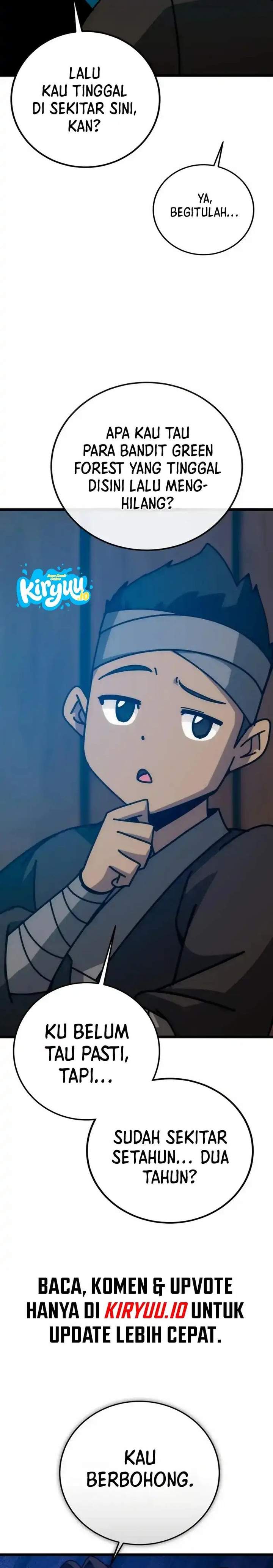 Initializing the Sect System Chapter 41
