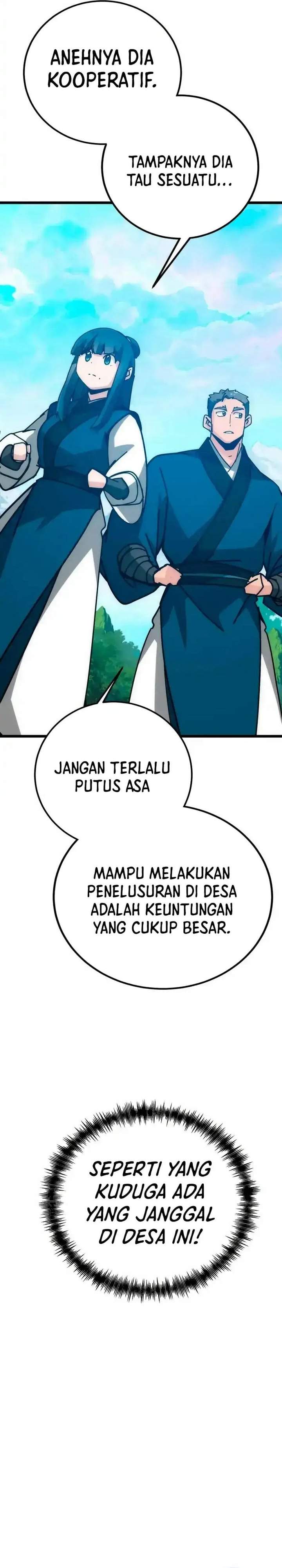 Initializing the Sect System Chapter 41