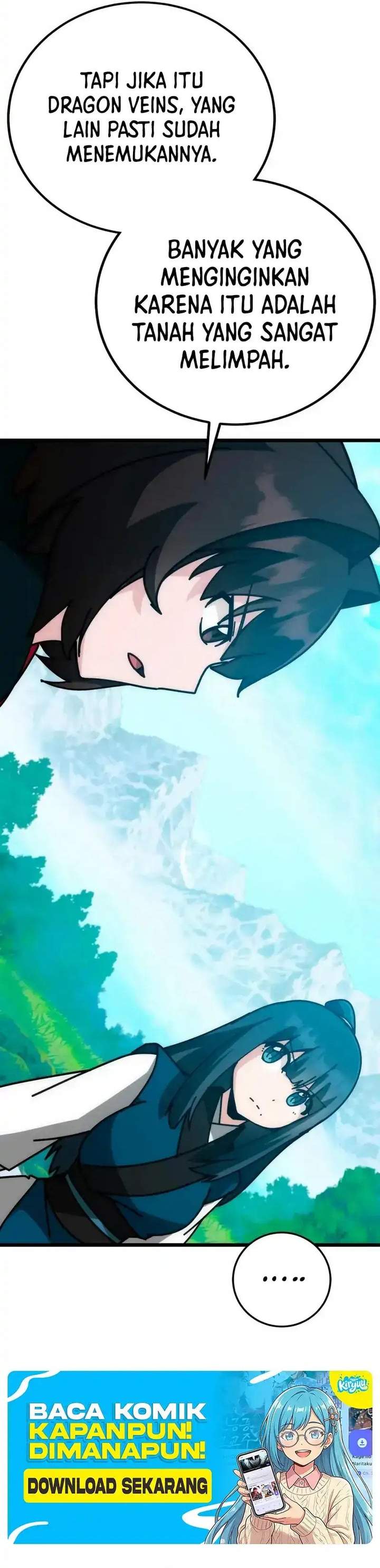 Initializing the Sect System Chapter 41