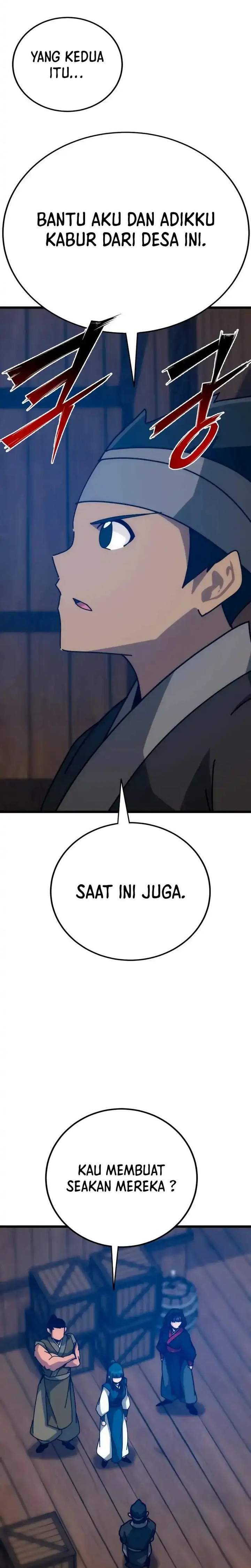 Initializing the Sect System Chapter 41