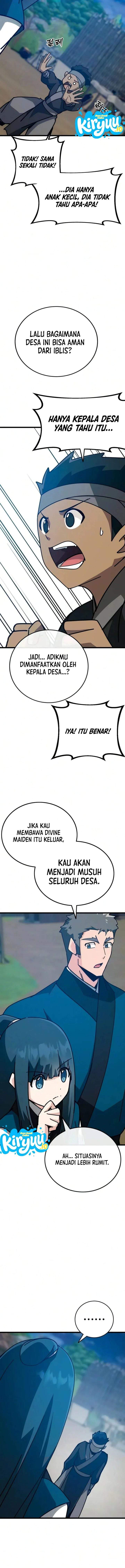 Initializing the Sect System Chapter 42