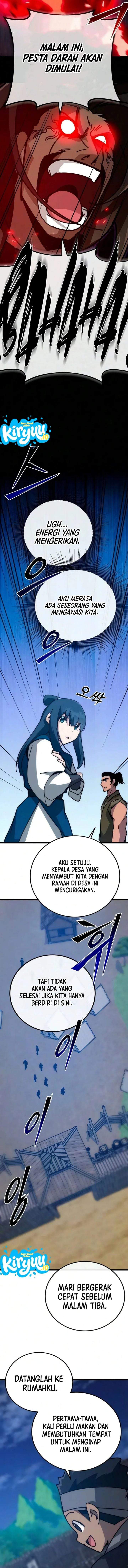 Initializing the Sect System Chapter 42