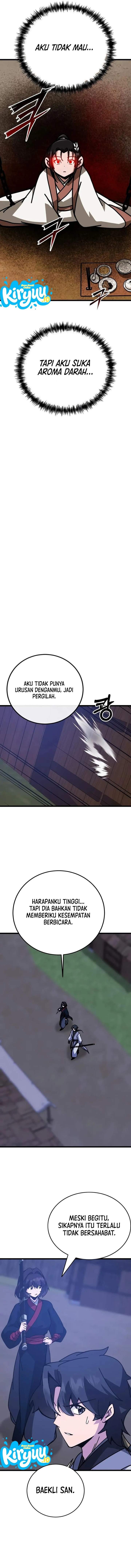 Initializing the Sect System Chapter 43