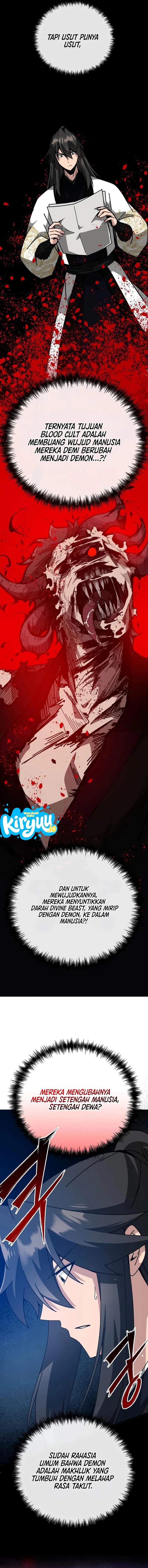 Initializing the Sect System Chapter 43