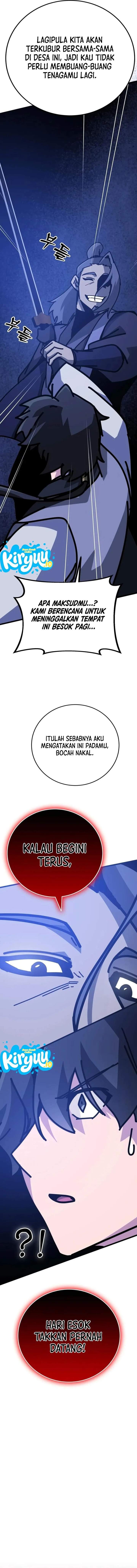 Initializing the Sect System Chapter 43