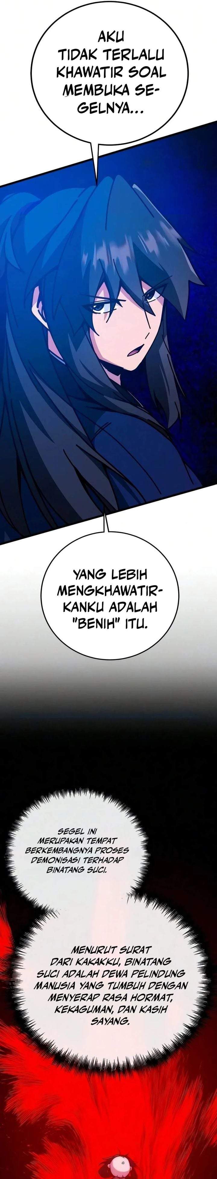 Initializing the Sect System Chapter 46