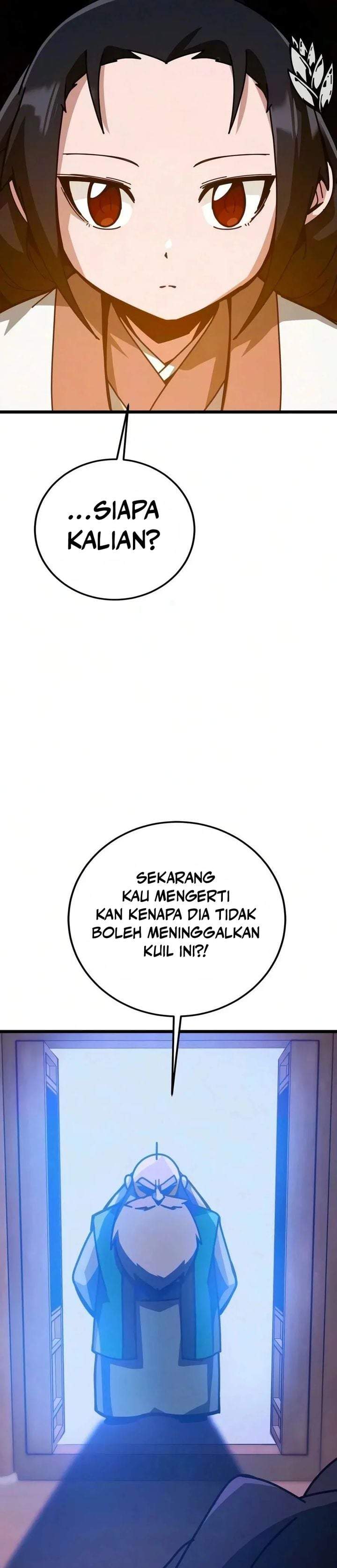Initializing the Sect System Chapter 46