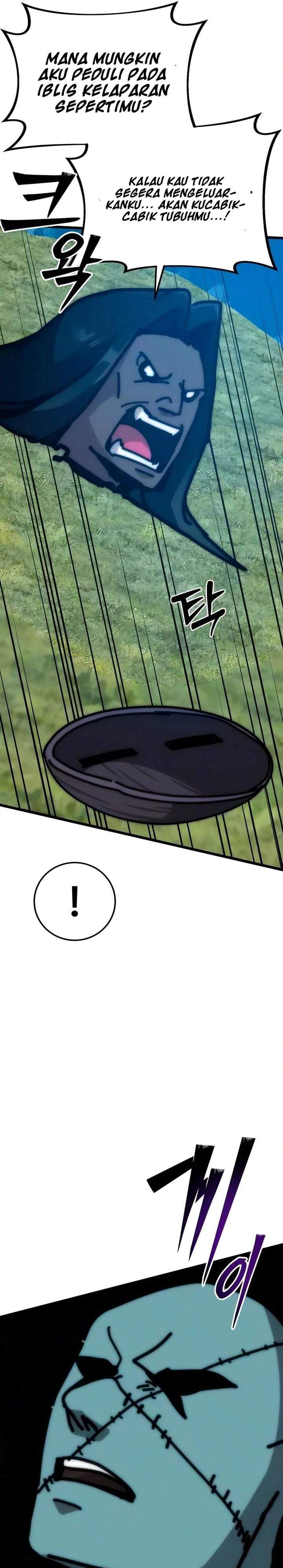 Initializing the Sect System Chapter 46