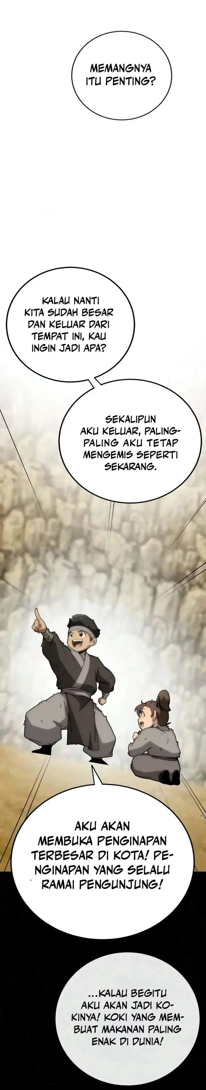 Initializing the Sect System Chapter 46