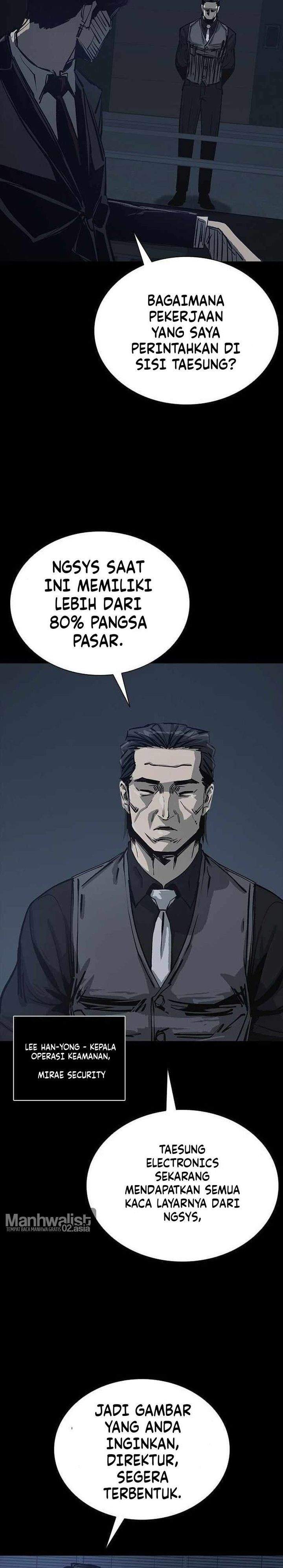 Royal Family Chapter 13