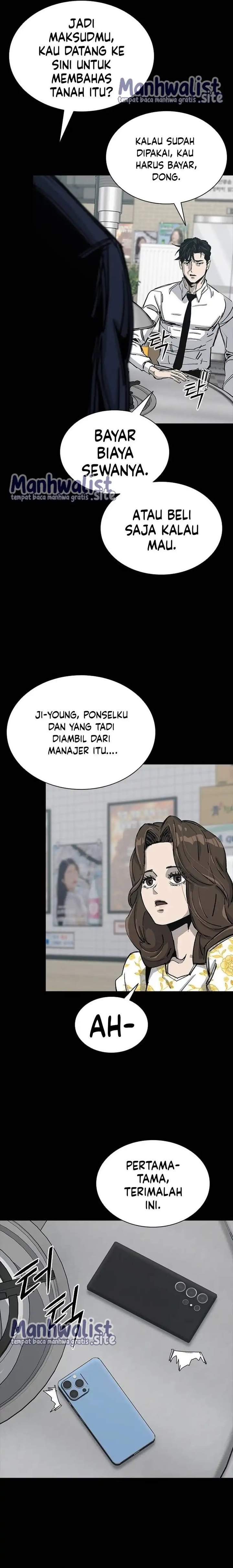 Royal Family Chapter 8
