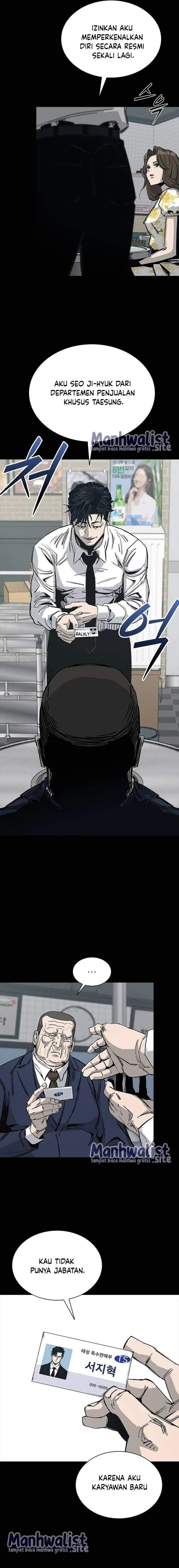 Royal Family Chapter 8