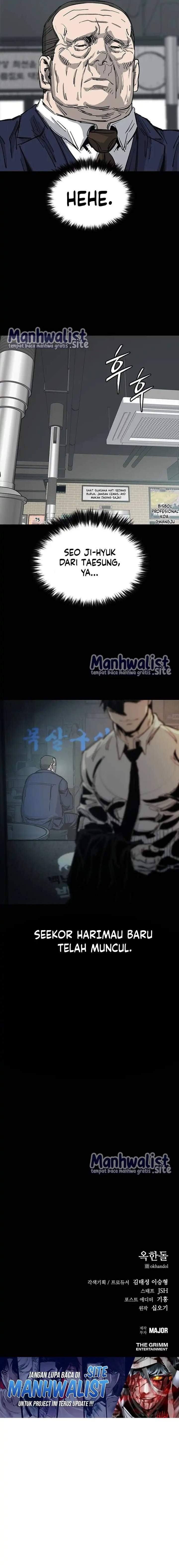 Royal Family Chapter 8