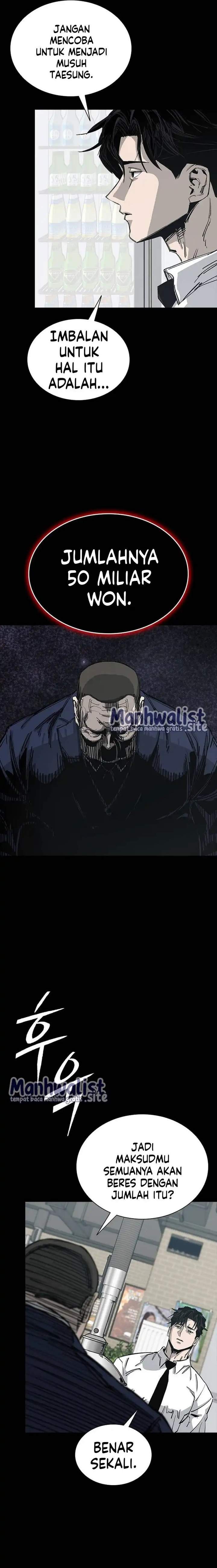 Royal Family Chapter 8