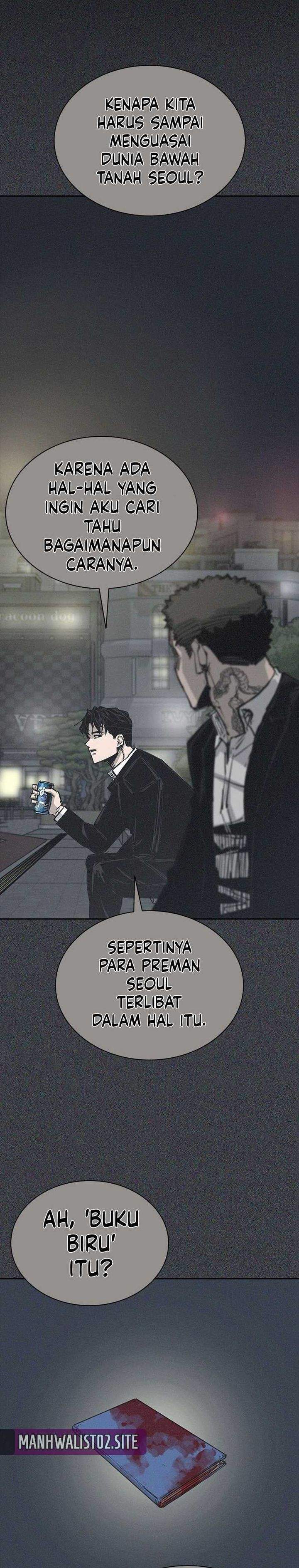Royal Family Chapter 9