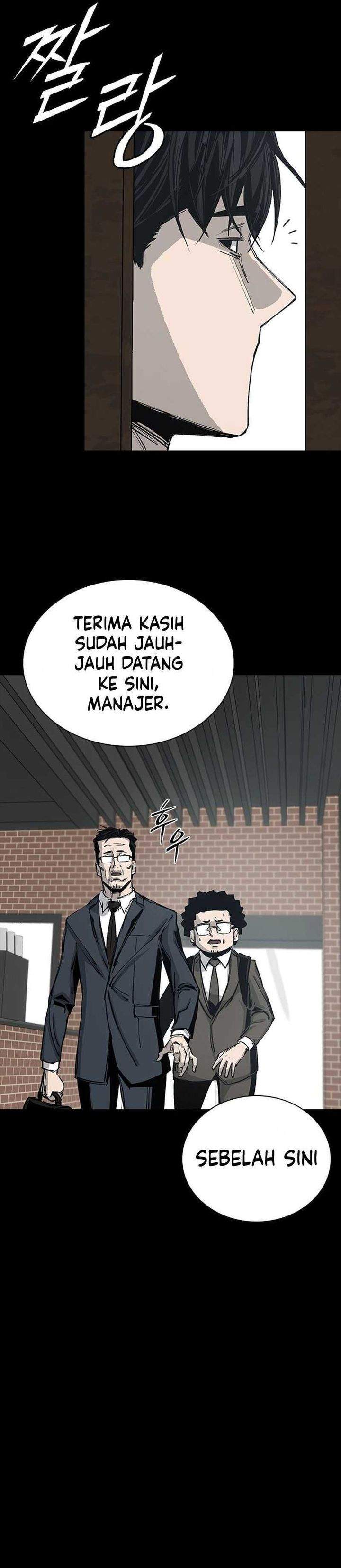 Royal Family Chapter 9