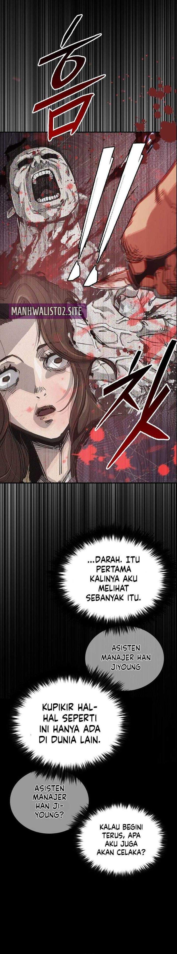 Royal Family Chapter 9