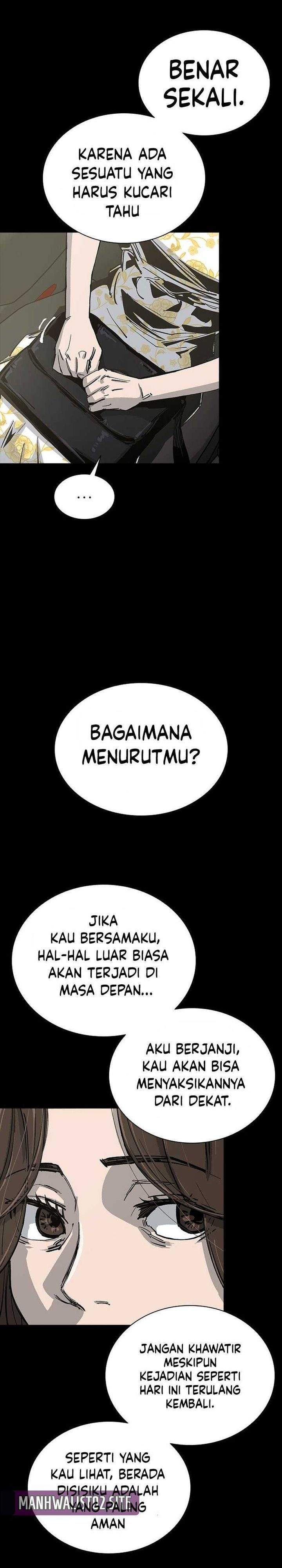 Royal Family Chapter 9