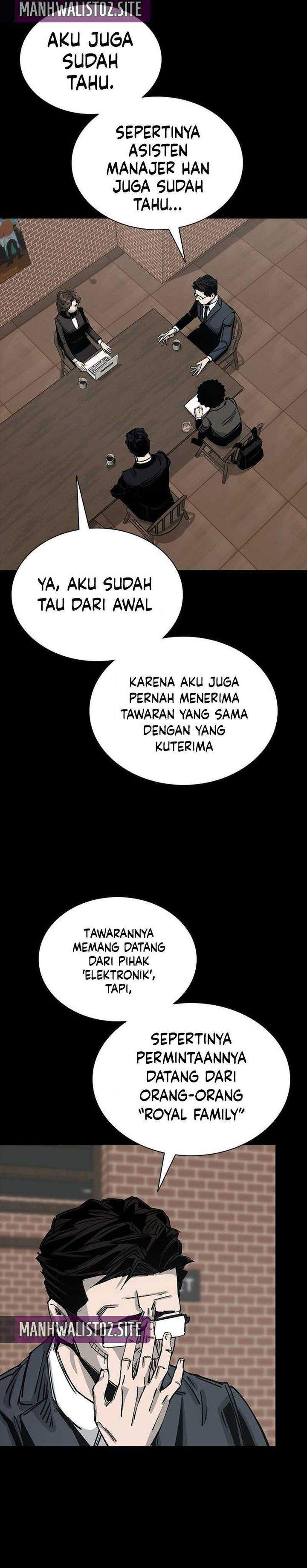 Royal Family Chapter 9