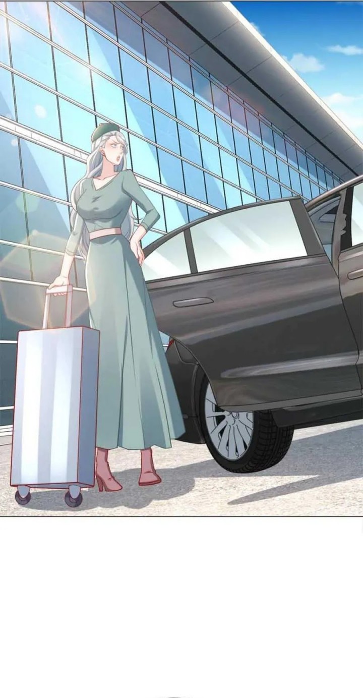 What’s Wrong With Me, an Online Car-Hailing Driver, With Some Money? Chapter 100