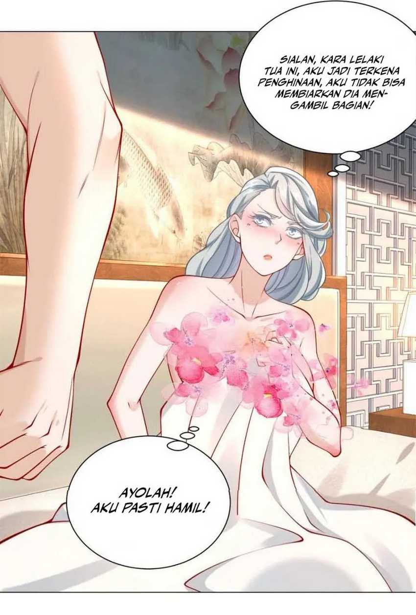 What’s Wrong With Me, an Online Car-Hailing Driver, With Some Money? Chapter 102