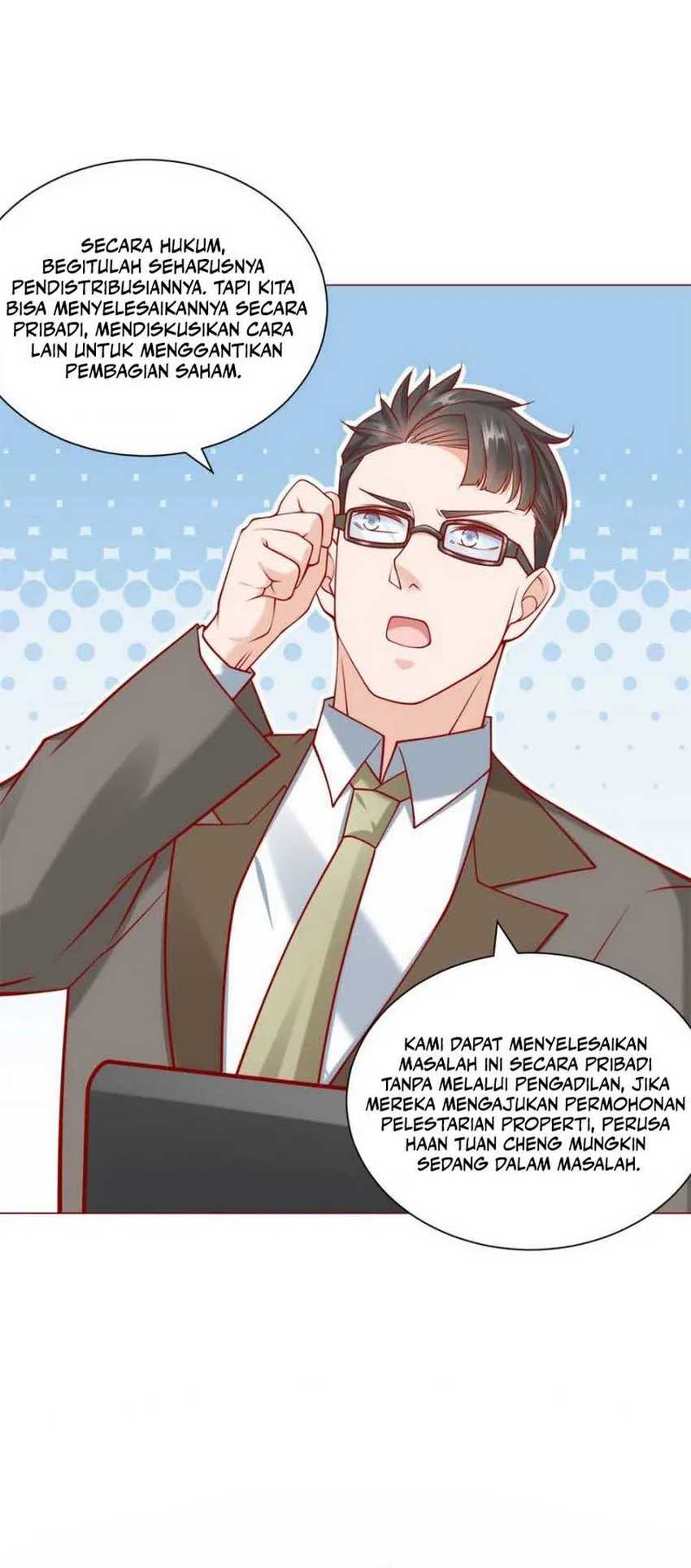 What’s Wrong With Me, an Online Car-Hailing Driver, With Some Money? Chapter 103