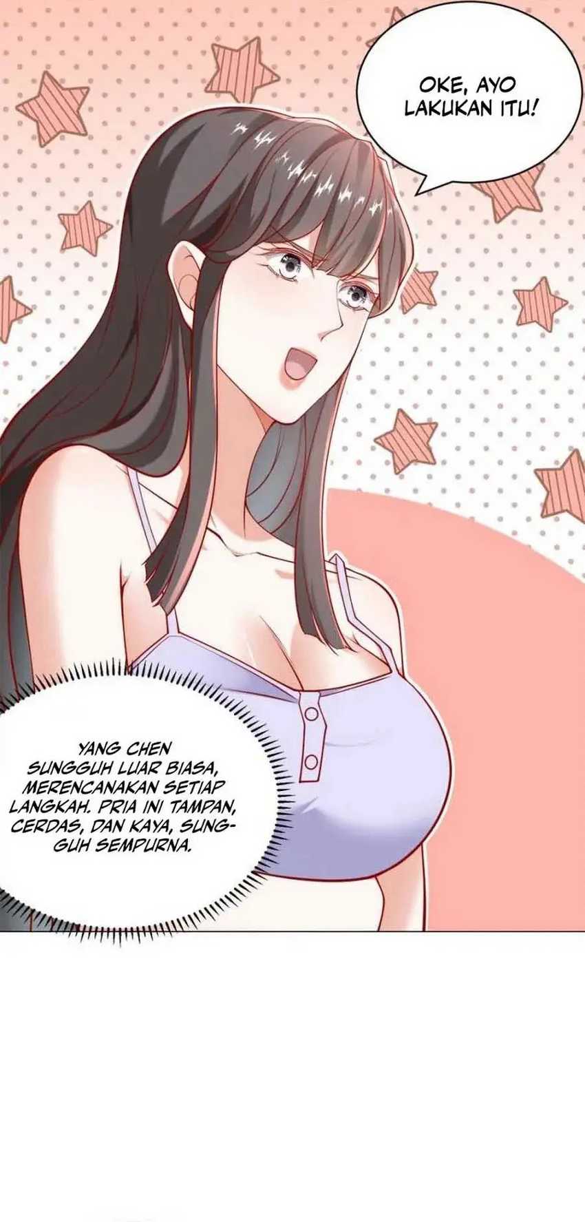 What’s Wrong With Me, an Online Car-Hailing Driver, With Some Money? Chapter 104