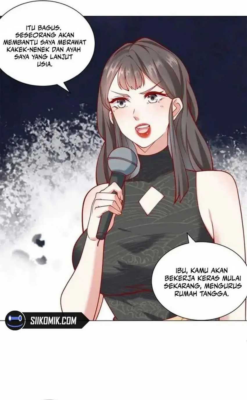 What’s Wrong With Me, an Online Car-Hailing Driver, With Some Money? Chapter 105