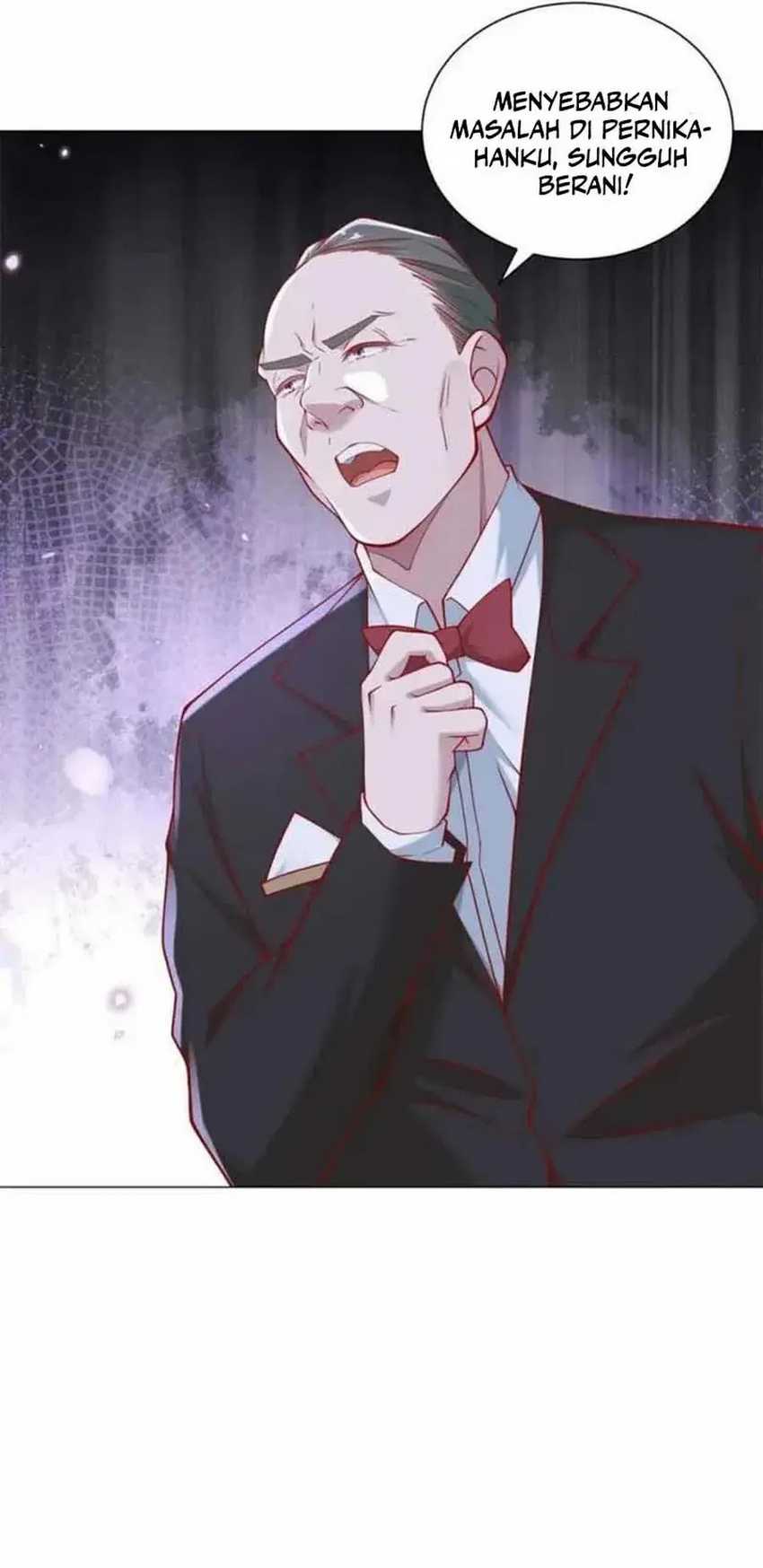 What’s Wrong With Me, an Online Car-Hailing Driver, With Some Money? Chapter 105