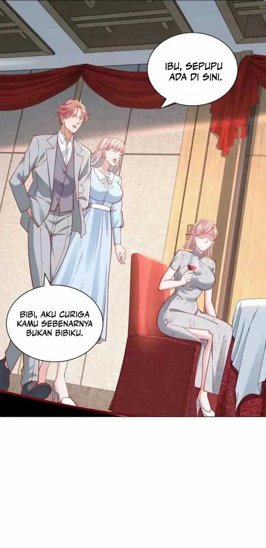 What’s Wrong With Me, an Online Car-Hailing Driver, With Some Money? Chapter 105