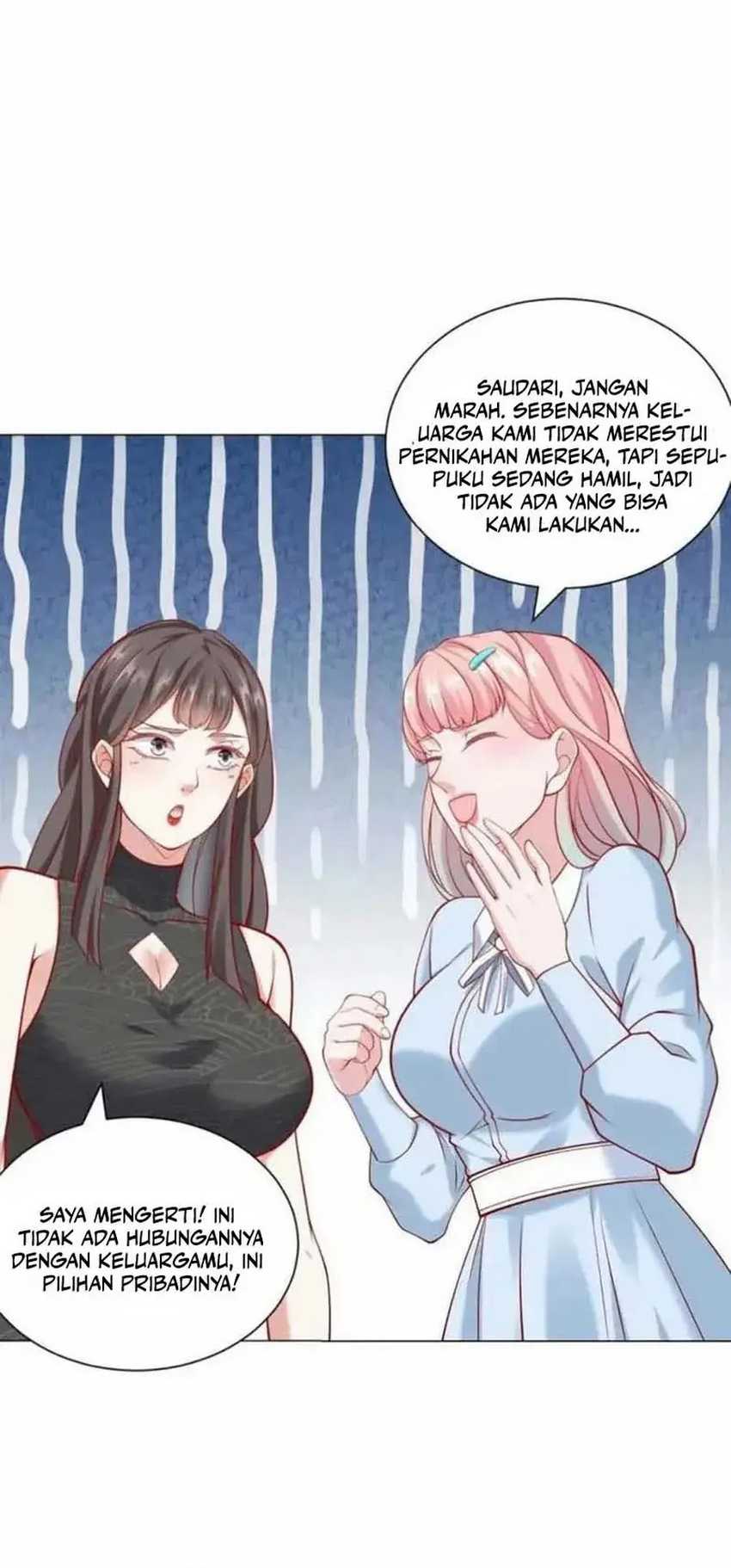 What’s Wrong With Me, an Online Car-Hailing Driver, With Some Money? Chapter 105