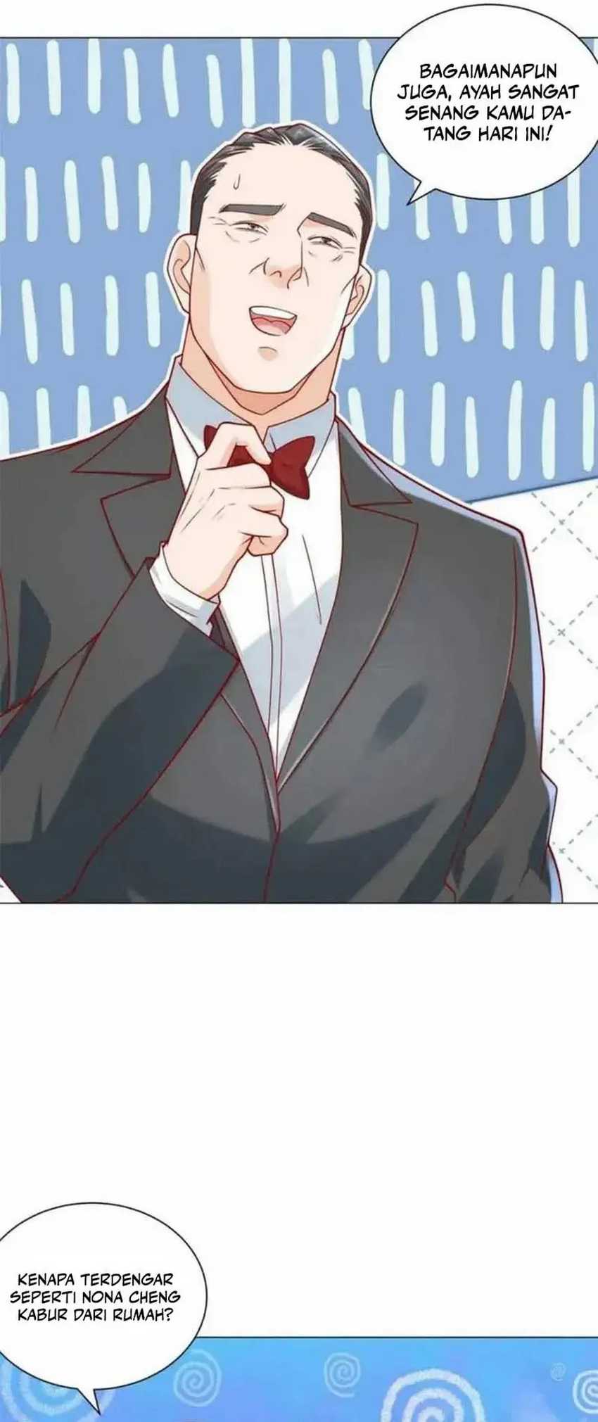 What’s Wrong With Me, an Online Car-Hailing Driver, With Some Money? Chapter 105