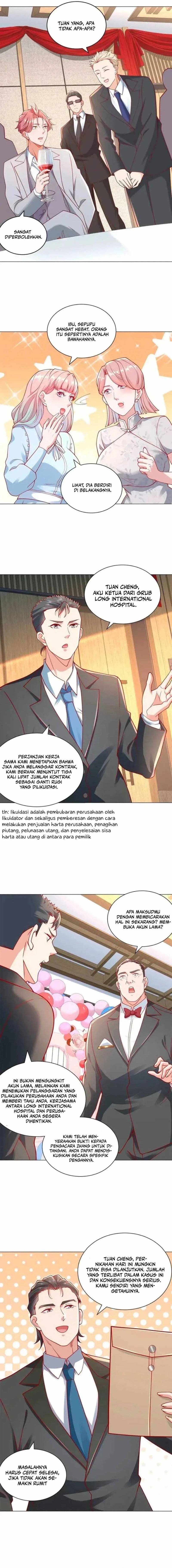 What’s Wrong With Me, an Online Car-Hailing Driver, With Some Money? Chapter 106