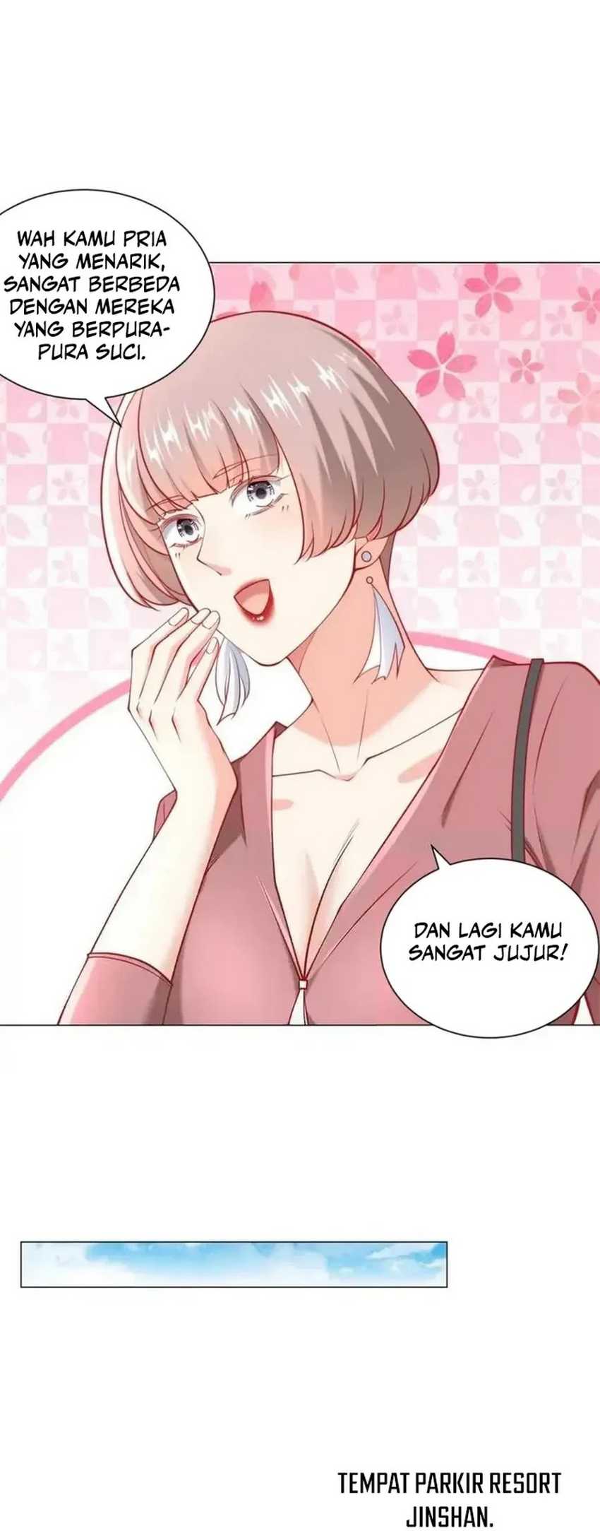 What’s Wrong With Me, an Online Car-Hailing Driver, With Some Money? Chapter 108