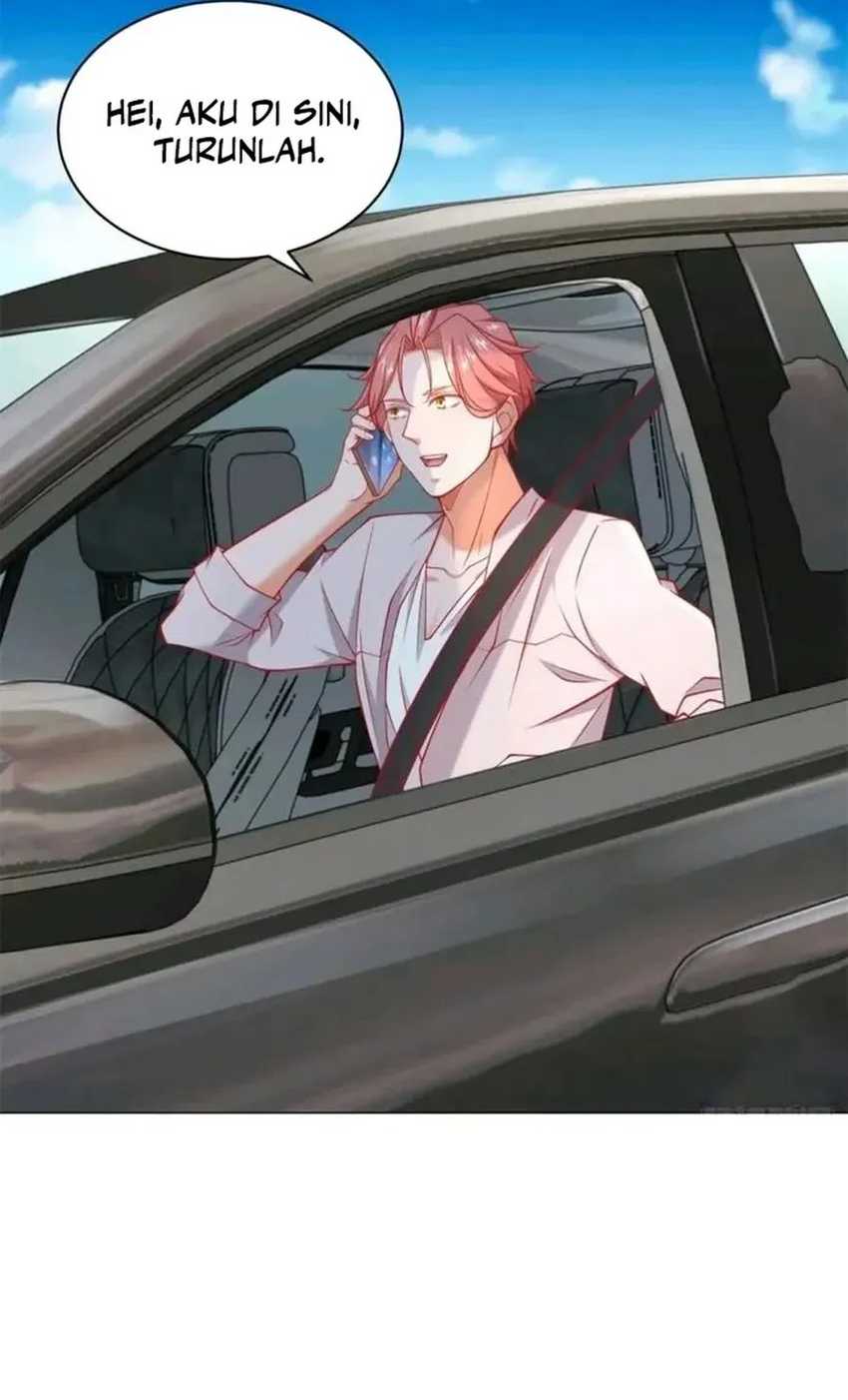 What’s Wrong With Me, an Online Car-Hailing Driver, With Some Money? Chapter 112