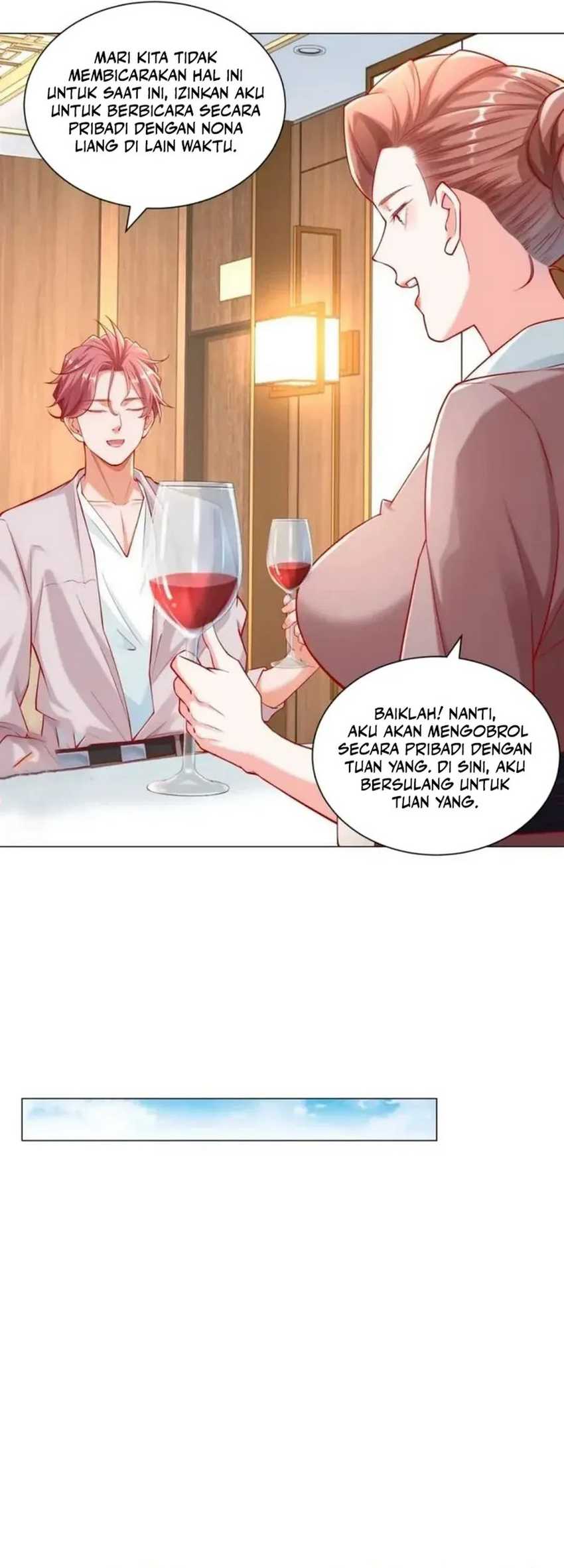 What’s Wrong With Me, an Online Car-Hailing Driver, With Some Money? Chapter 112