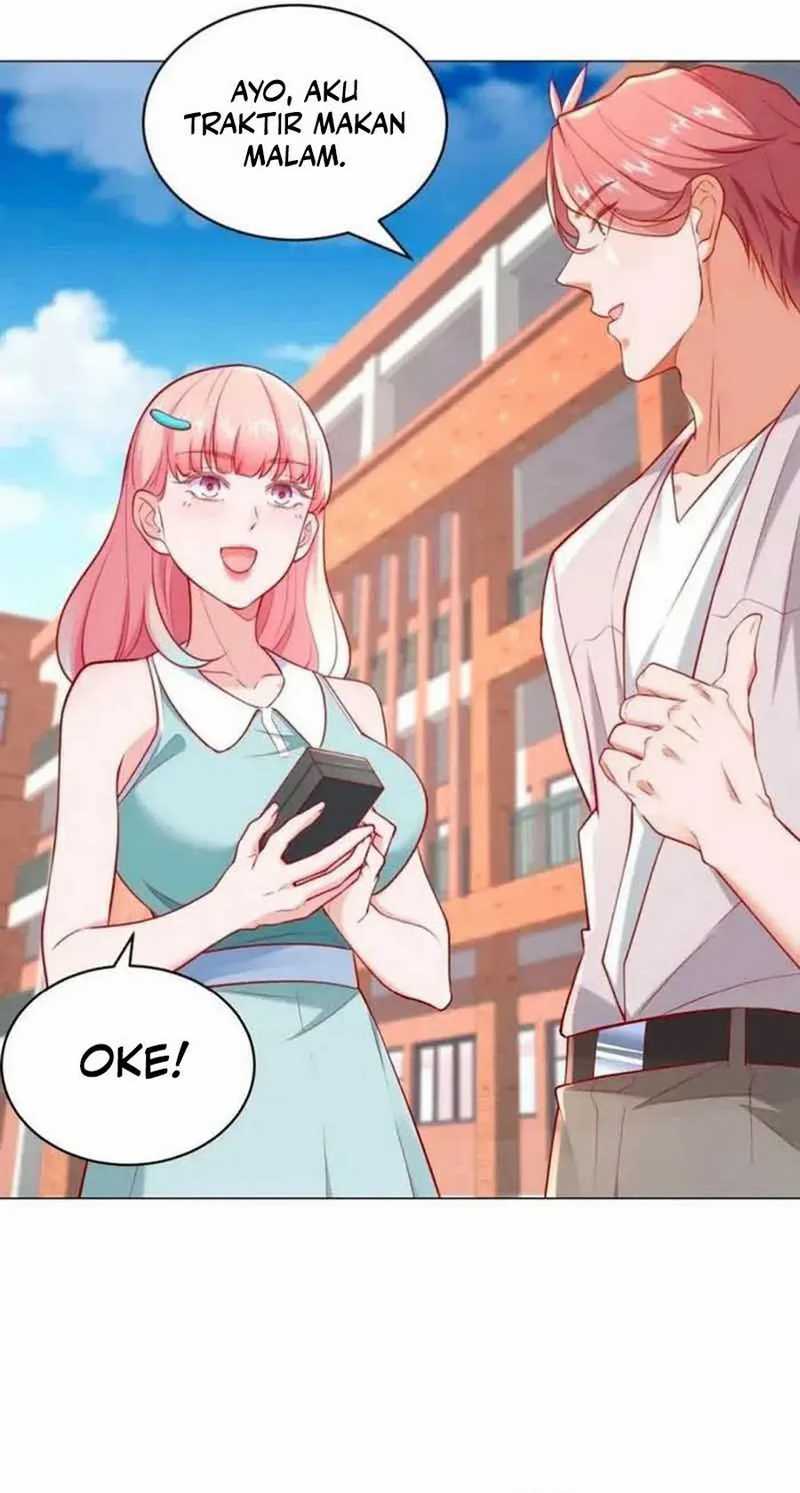 What’s Wrong With Me, an Online Car-Hailing Driver, With Some Money? Chapter 114