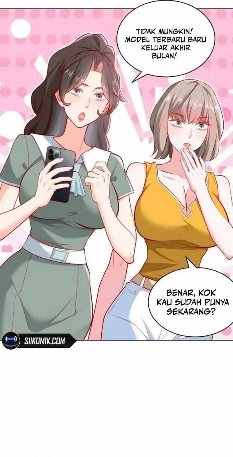 What’s Wrong With Me, an Online Car-Hailing Driver, With Some Money? Chapter 114