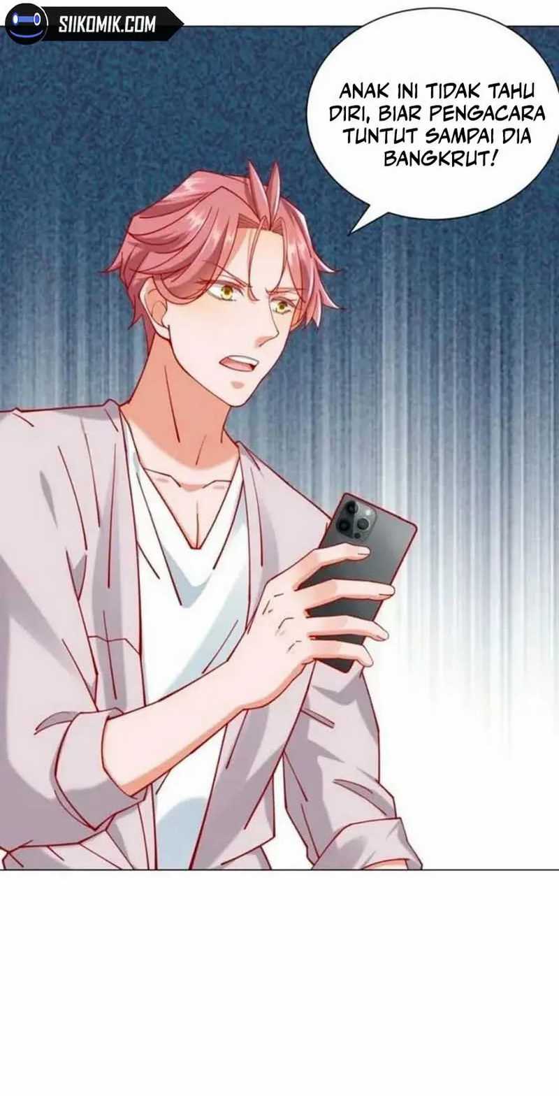 What’s Wrong With Me, an Online Car-Hailing Driver, With Some Money? Chapter 115