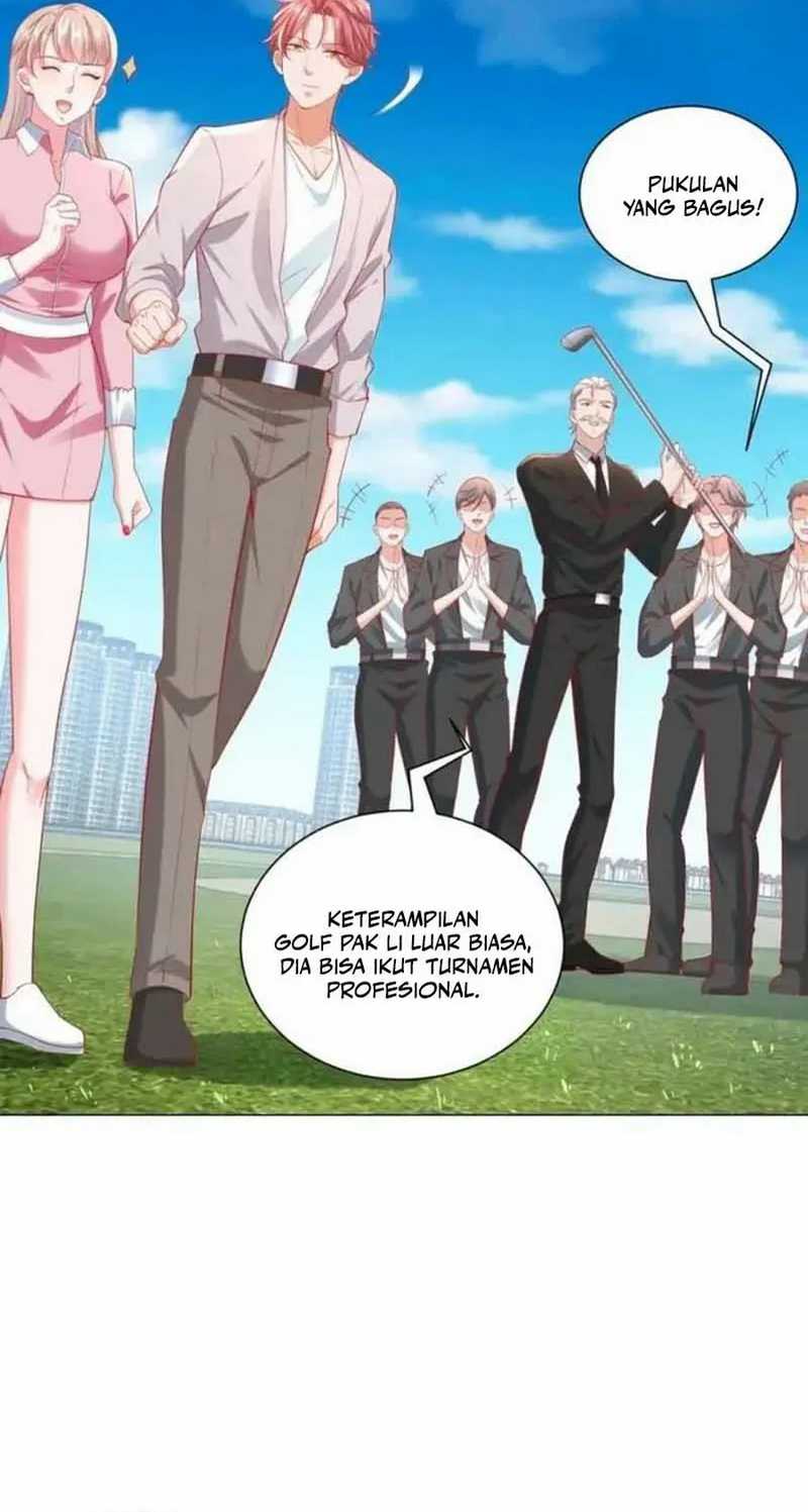 What’s Wrong With Me, an Online Car-Hailing Driver, With Some Money? Chapter 115