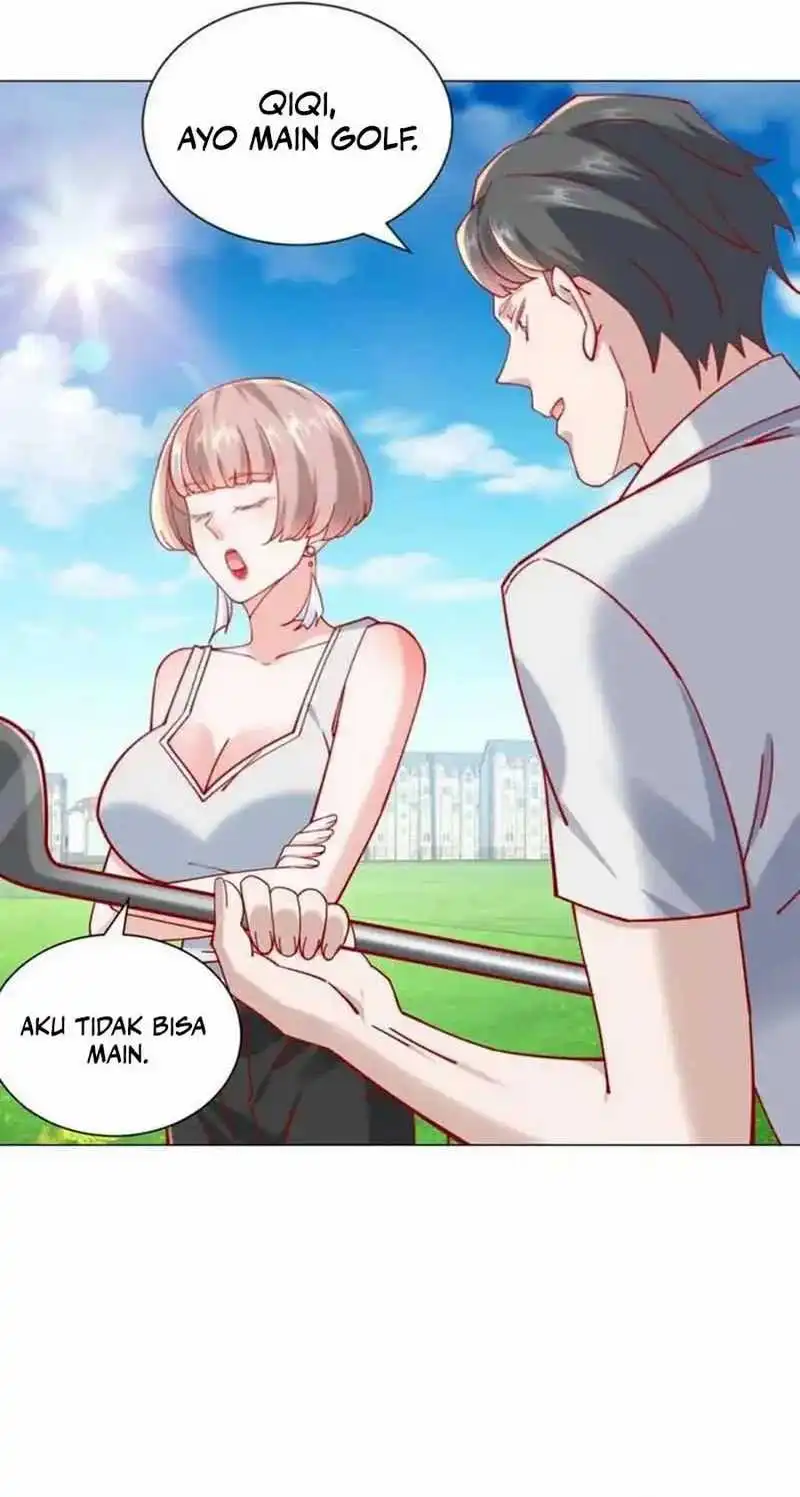 What’s Wrong With Me, an Online Car-Hailing Driver, With Some Money? Chapter 117